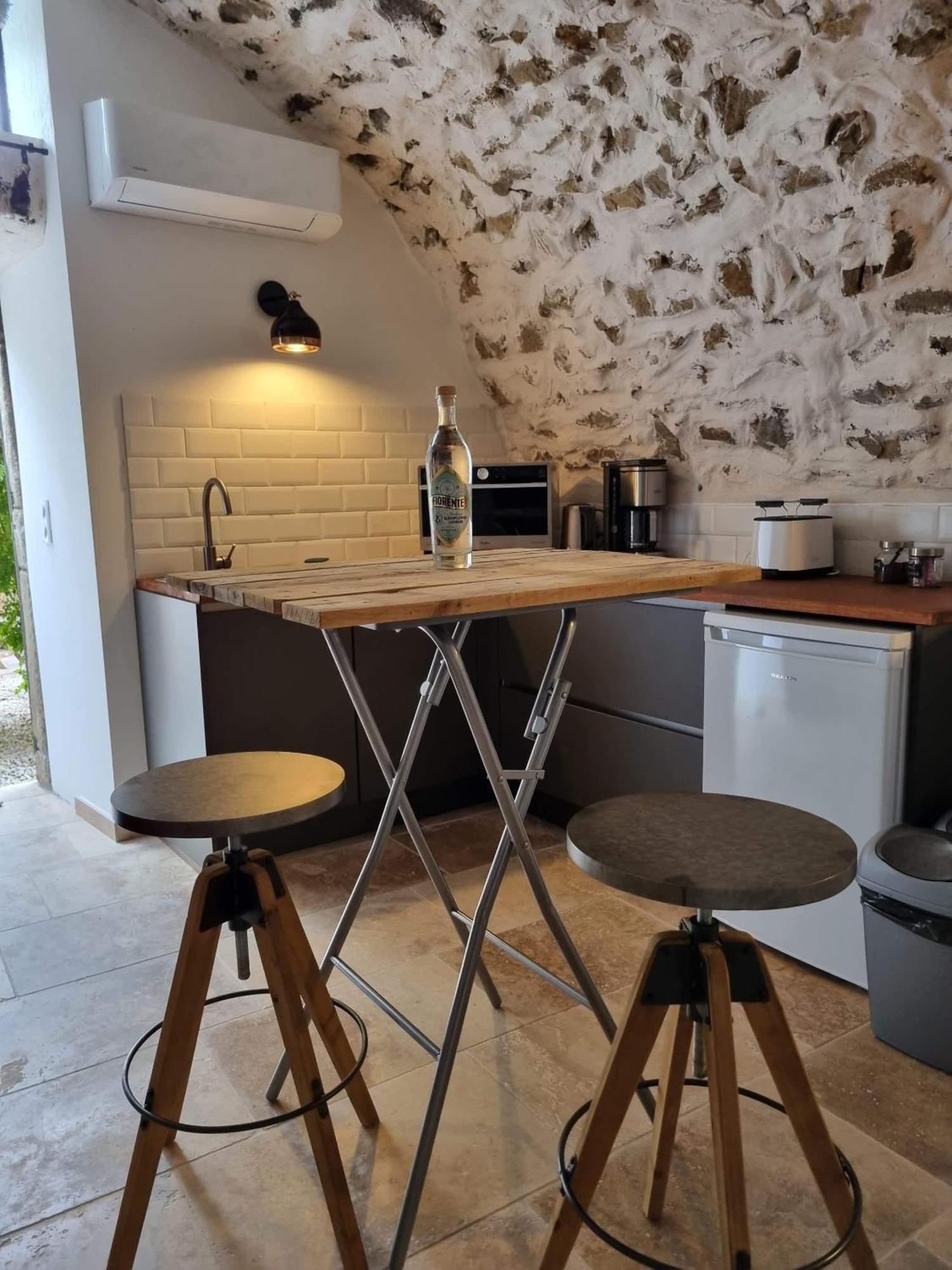 The Cosy Home Corbara By 1722 Eksteriør bilde