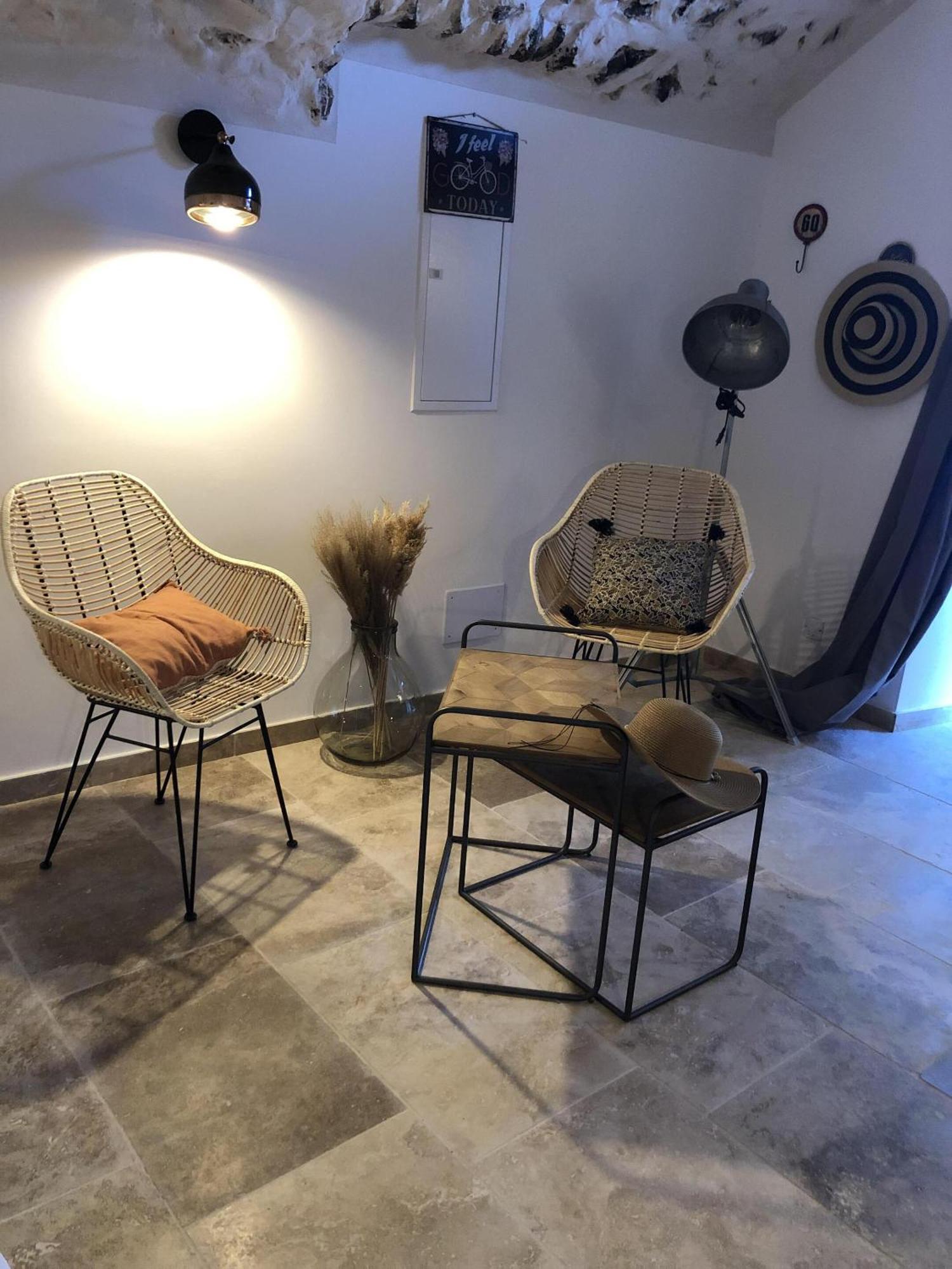 The Cosy Home Corbara By 1722 Eksteriør bilde