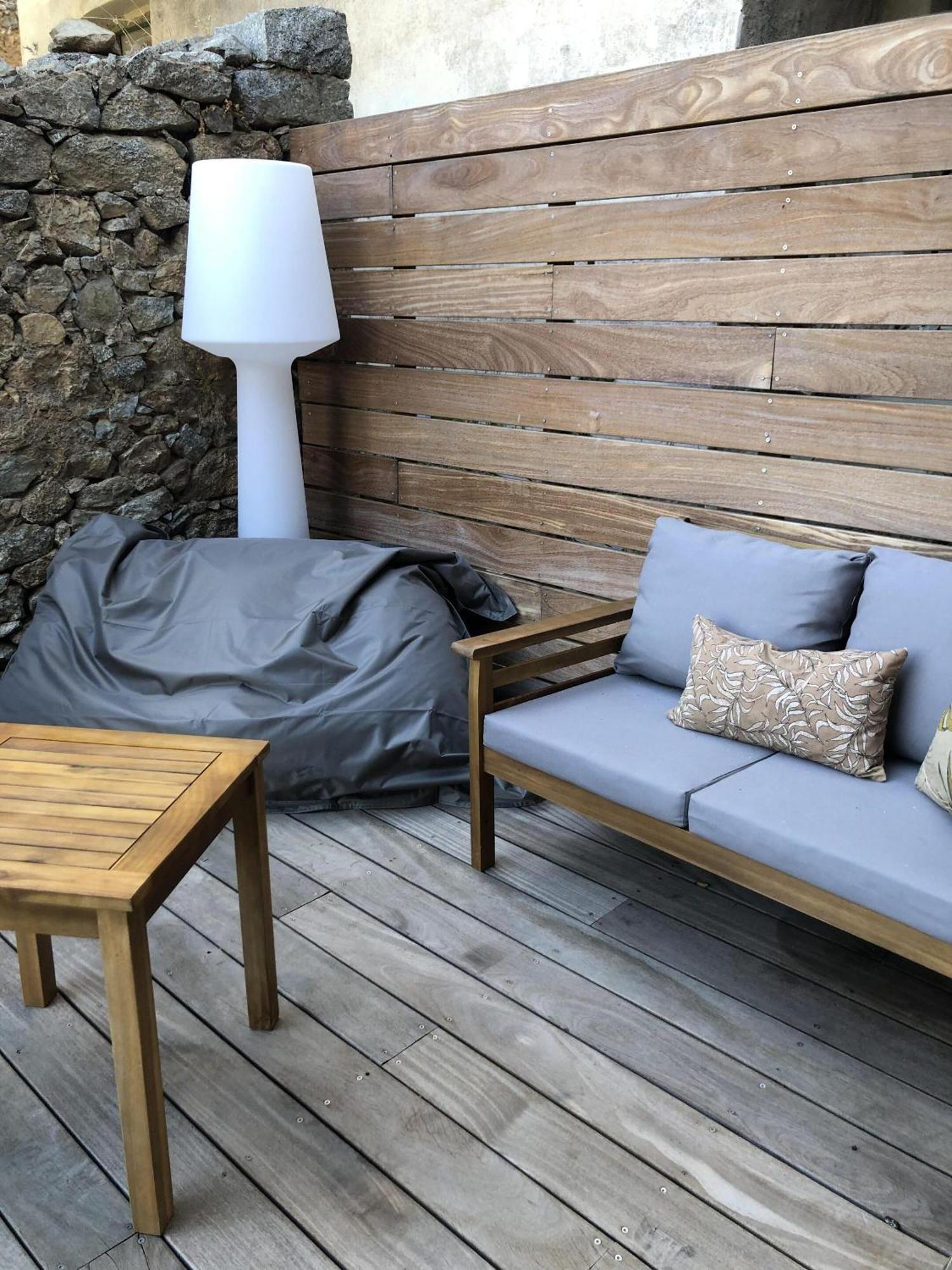 The Cosy Home Corbara By 1722 Eksteriør bilde