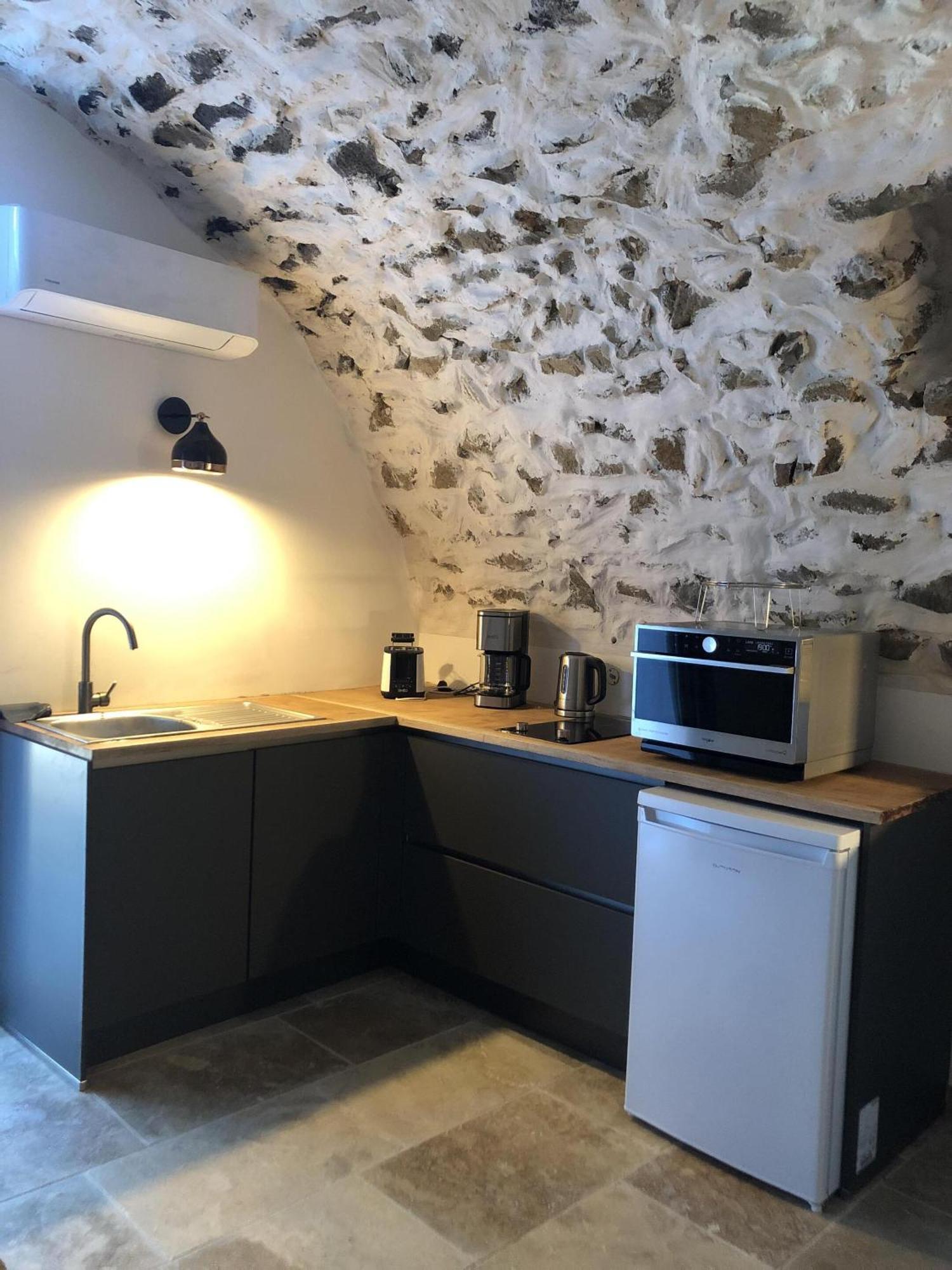 The Cosy Home Corbara By 1722 Eksteriør bilde