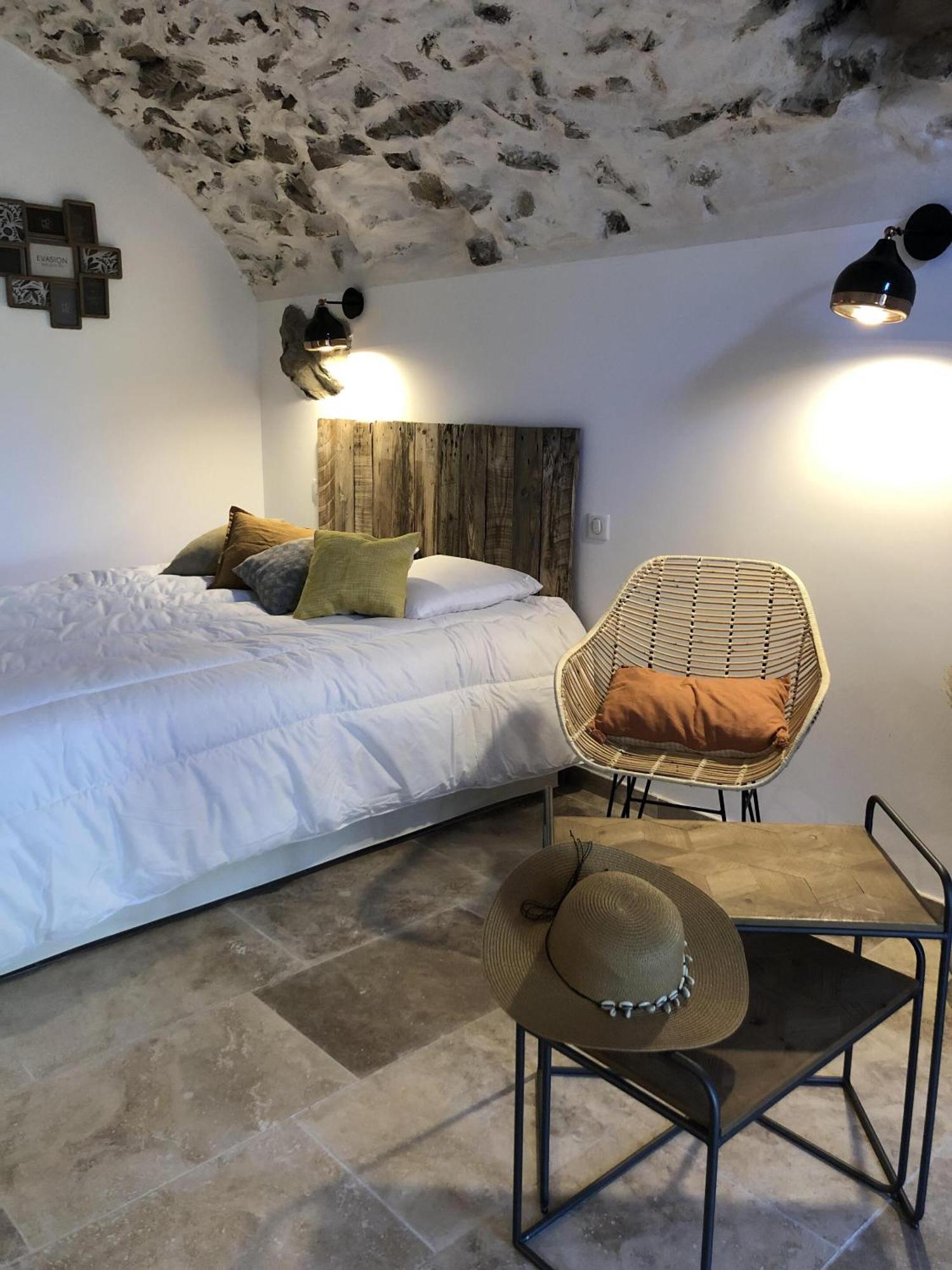The Cosy Home Corbara By 1722 Eksteriør bilde