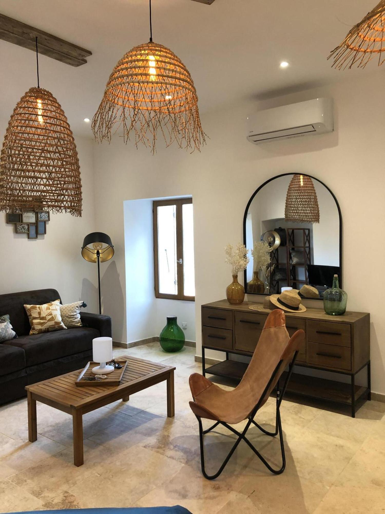 The Cosy Home Corbara By 1722 Eksteriør bilde