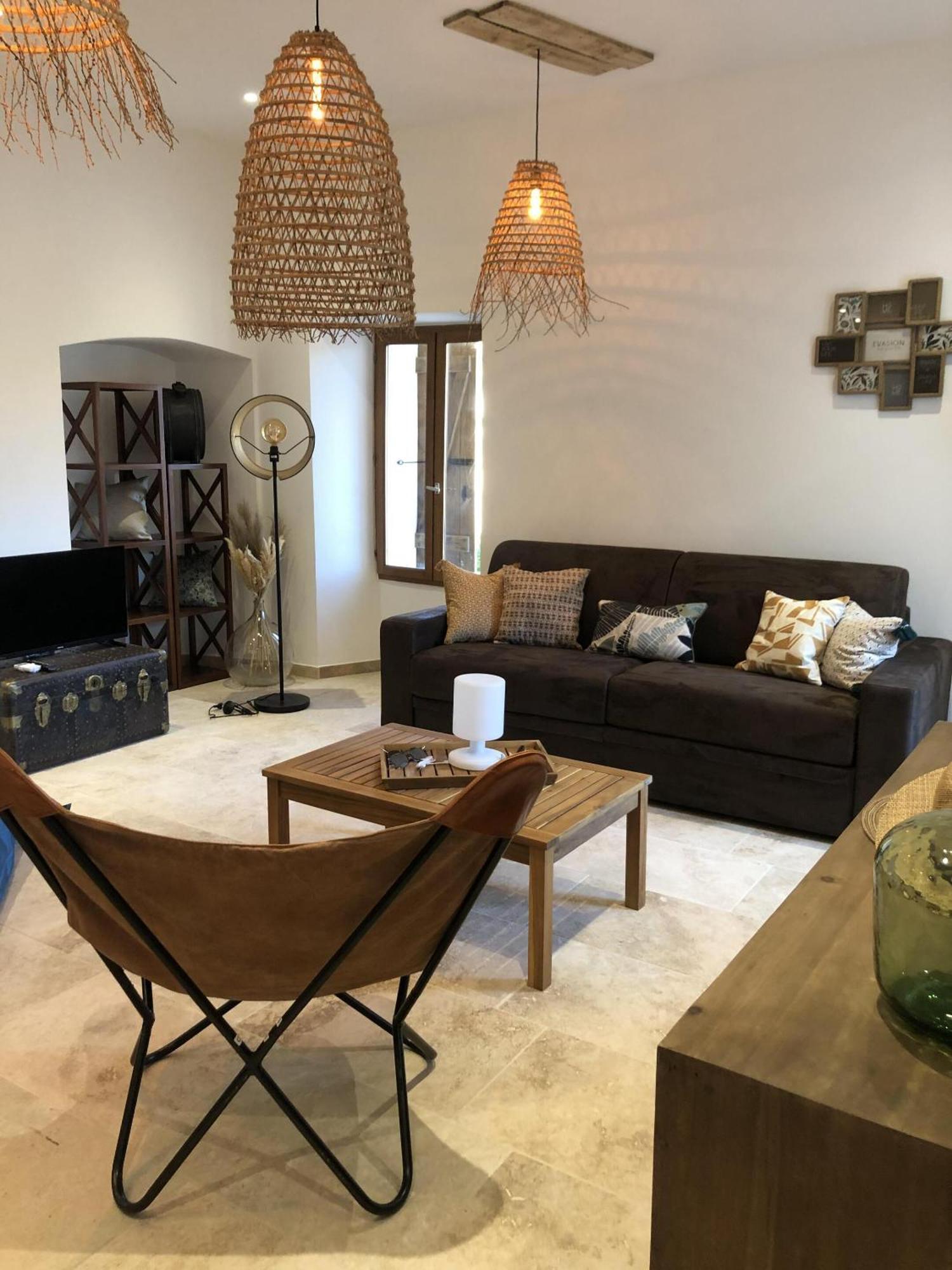 The Cosy Home Corbara By 1722 Eksteriør bilde
